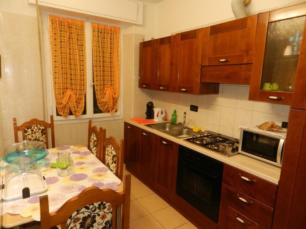 B&B Milon Mestre Eksteriør bilde